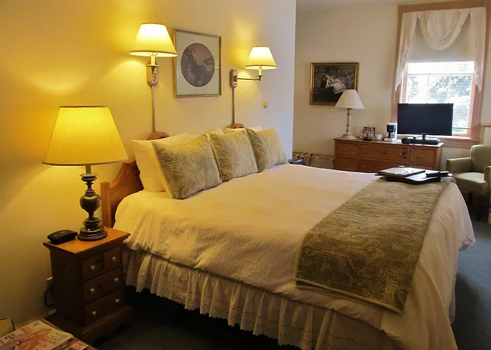 Chambery Inn